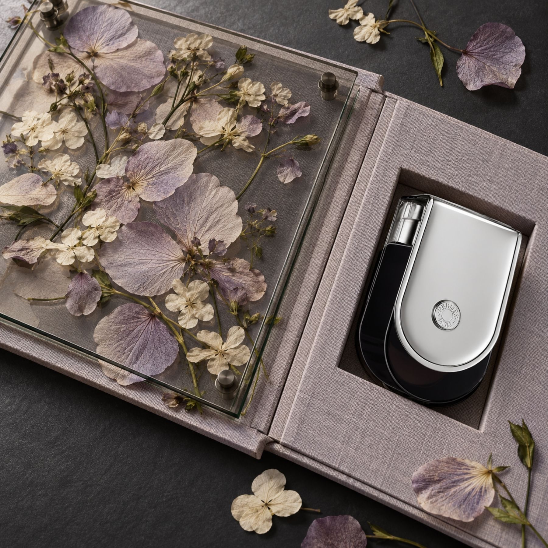 Voyage d'Hermès Parfum