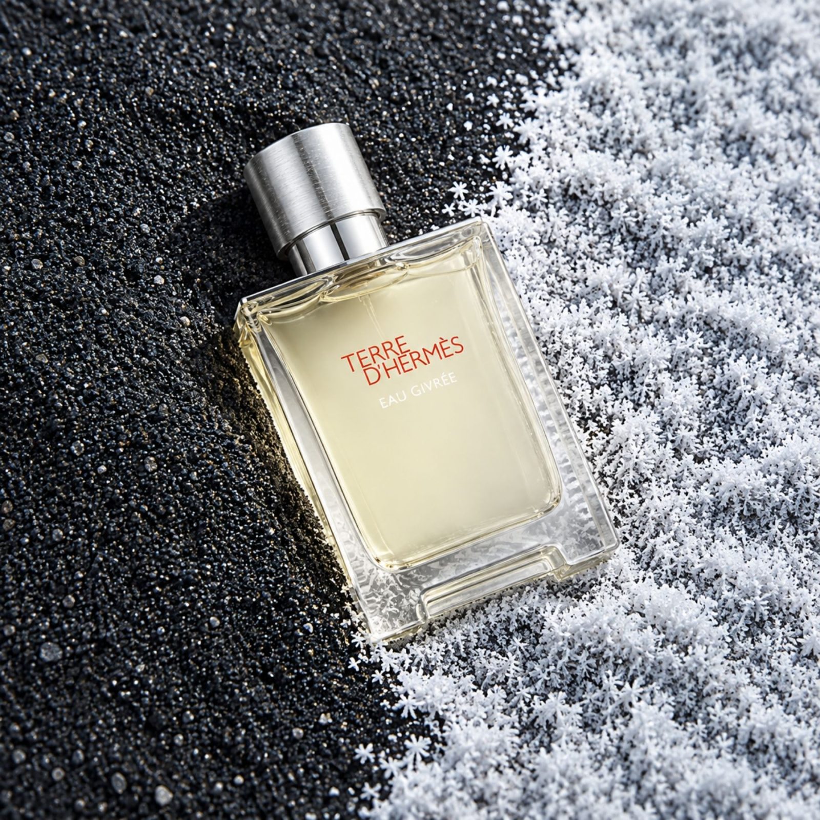 Terre d'Hermes Eau Givree
