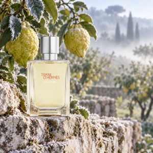 Terre d'Hermes Eau Givree