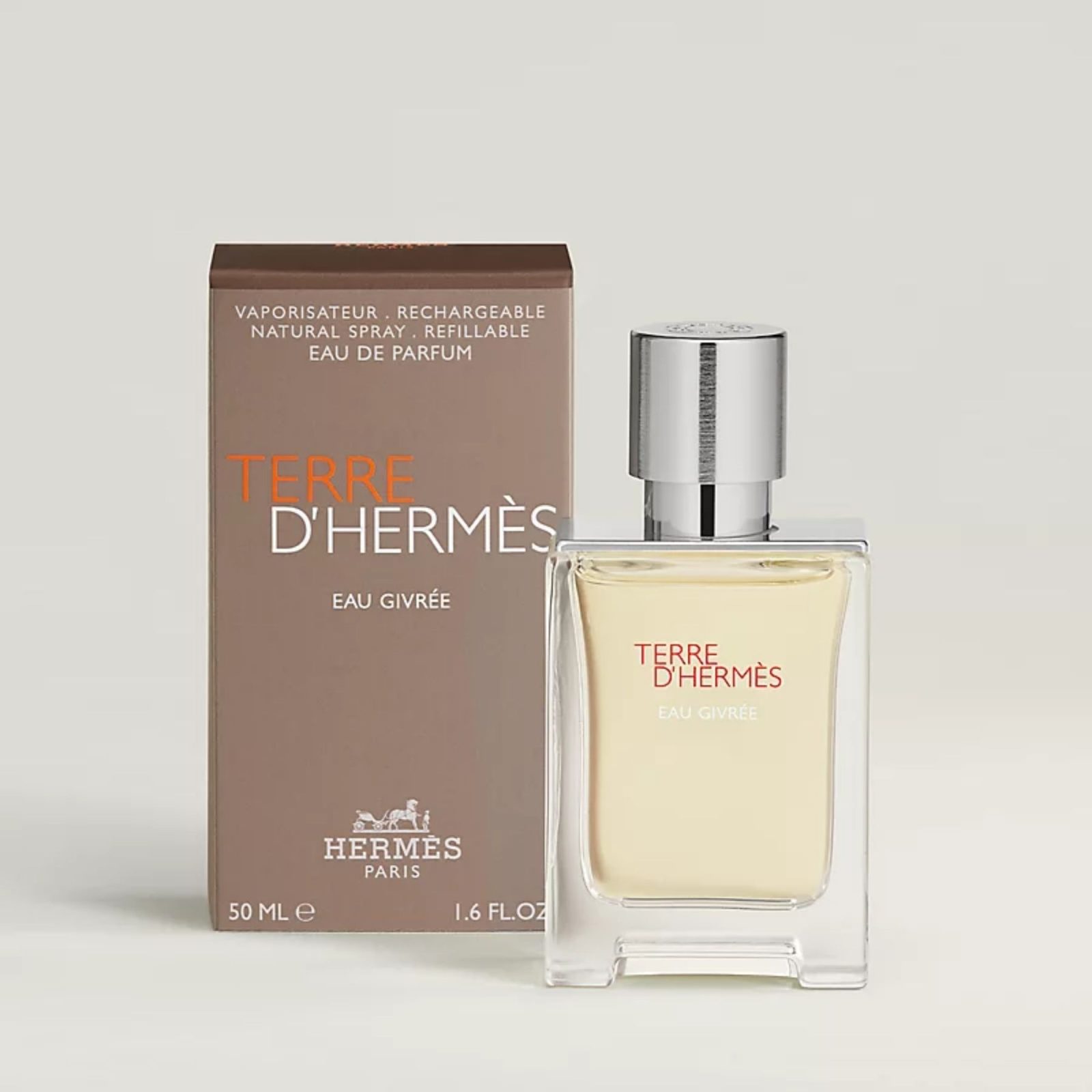 Terre d'Hermes Eau Givree