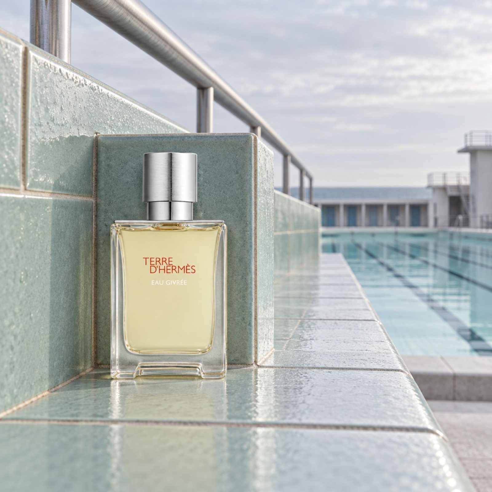 Terre d'Hermes Eau Givree