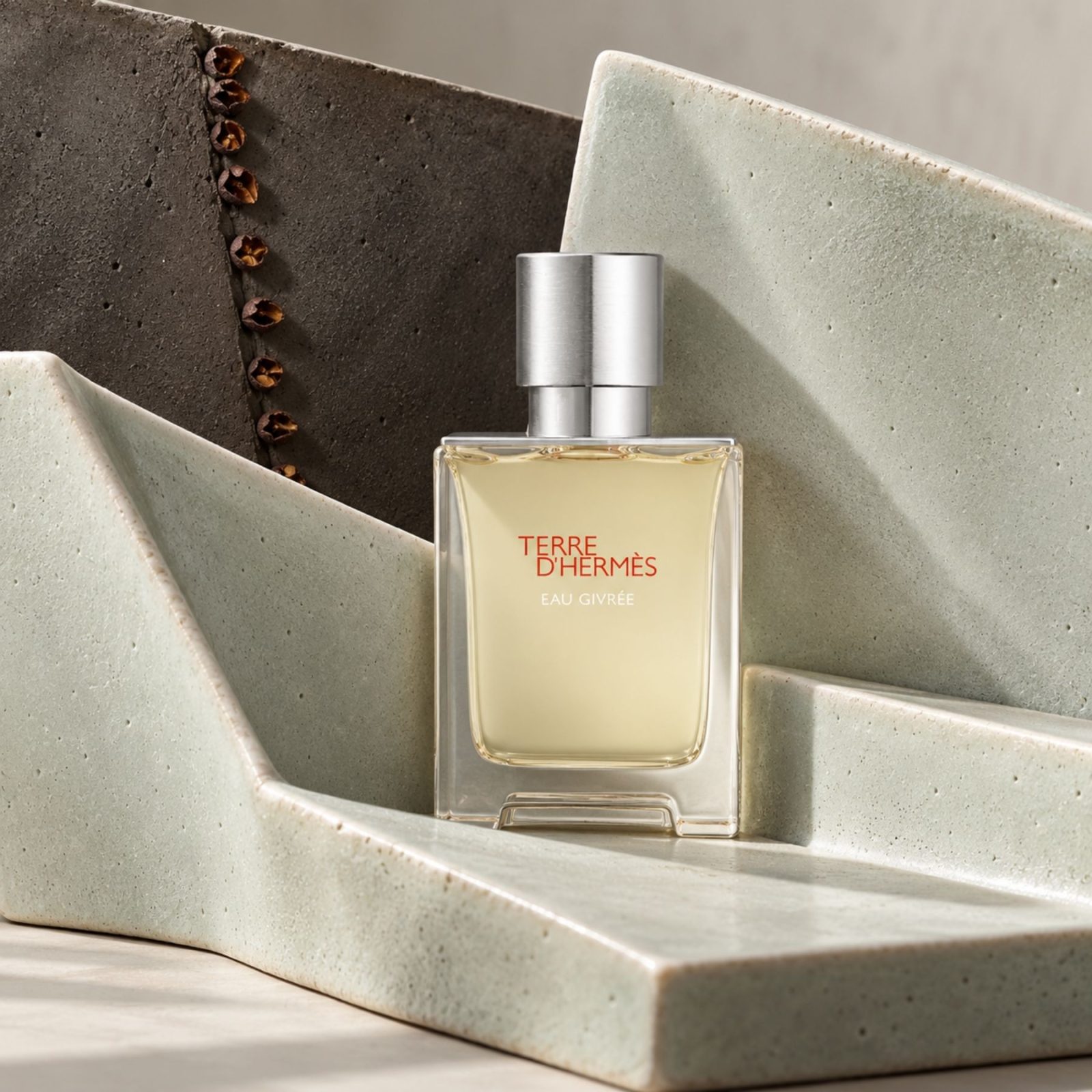 Terre d'Hermes Eau Givree
