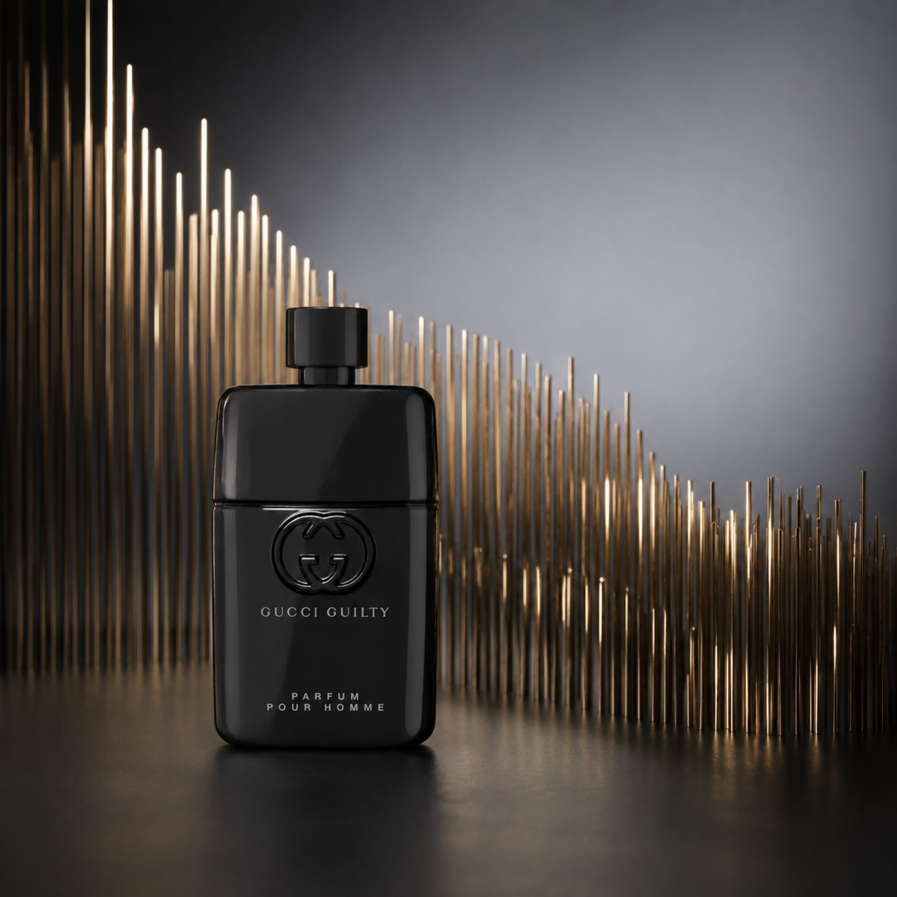 Gucci Guilty Parfum Pour Homme