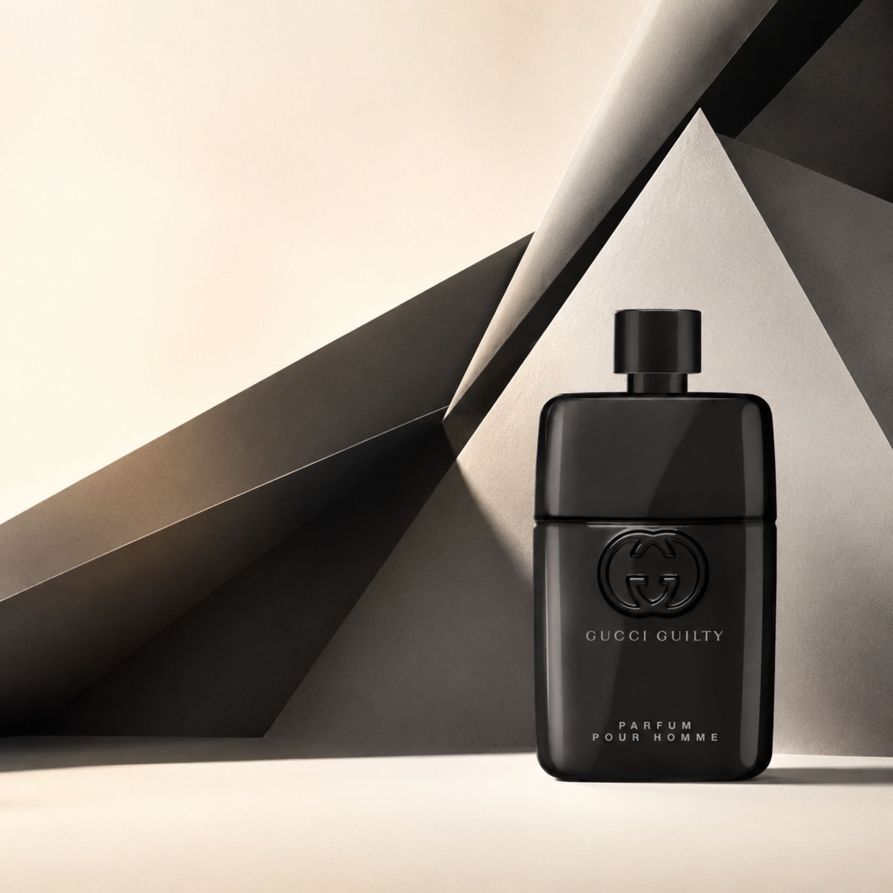 Gucci Guilty Parfum Pour Homme