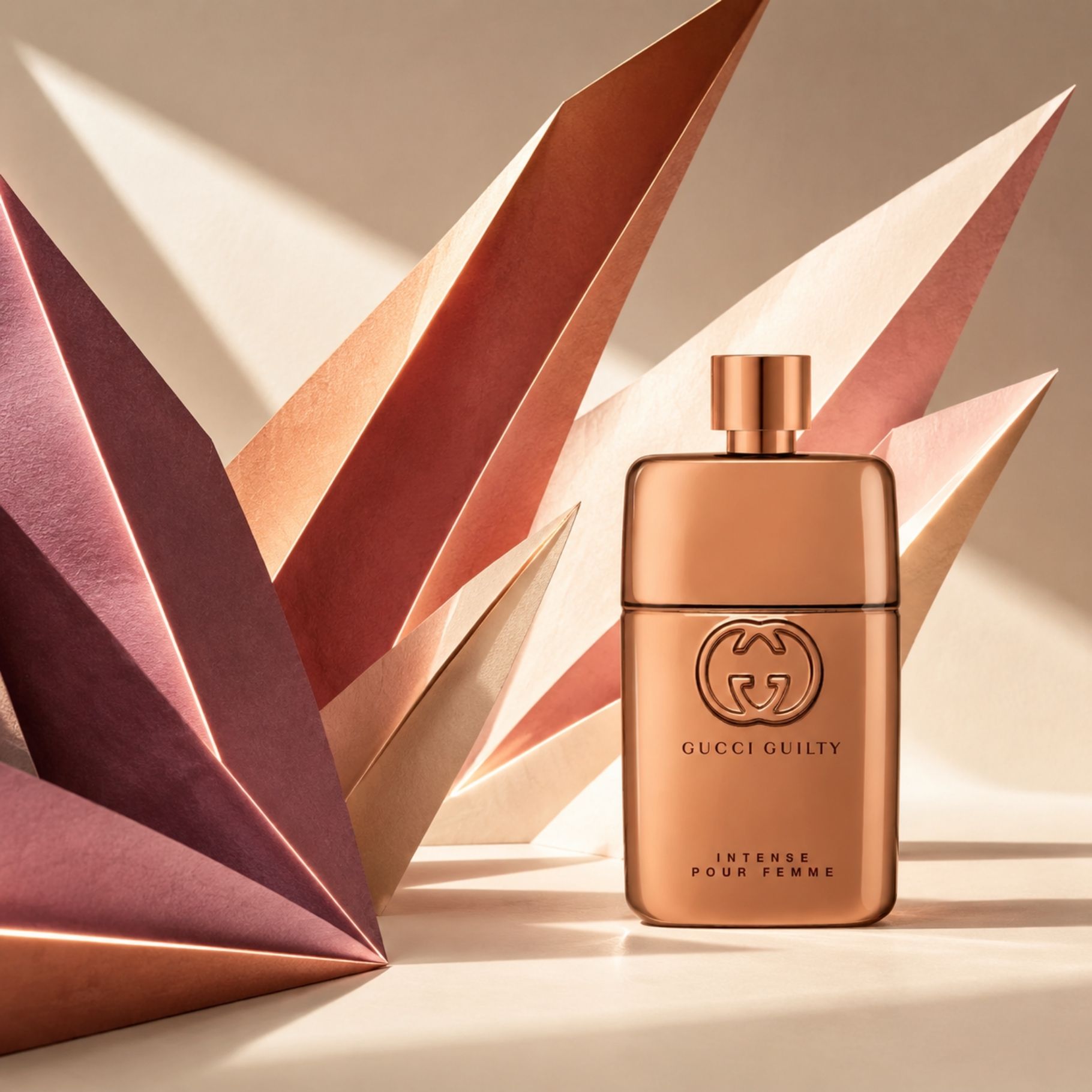 Gucci Guilty Intense Pour Femme