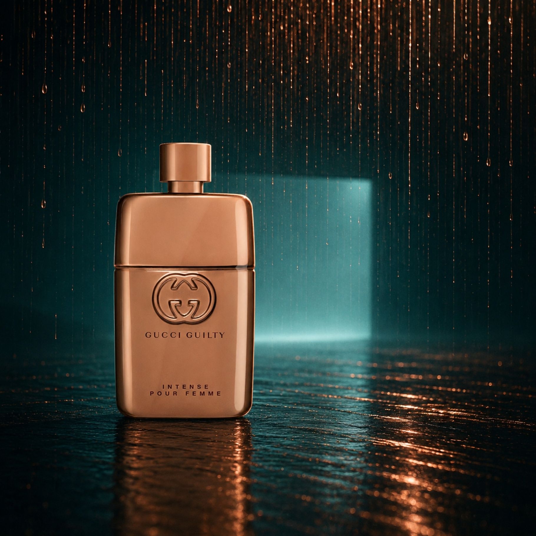 Gucci Guilty Intense Pour Femme