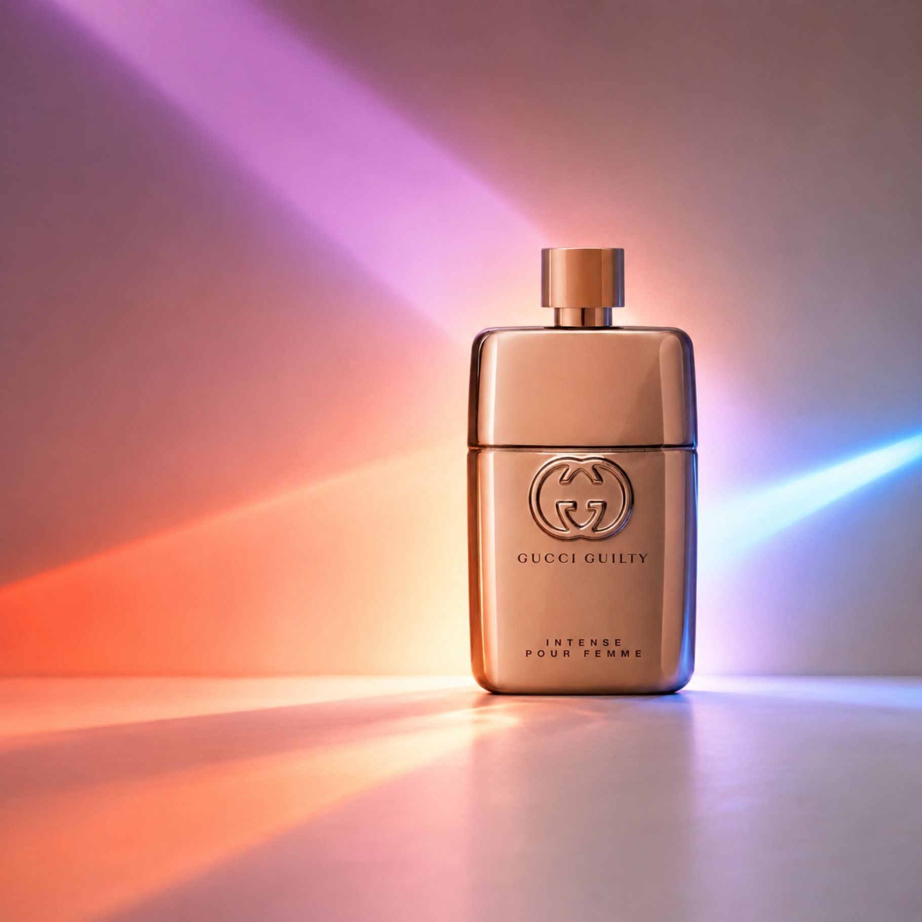 Gucci Guilty Intense Pour Femme