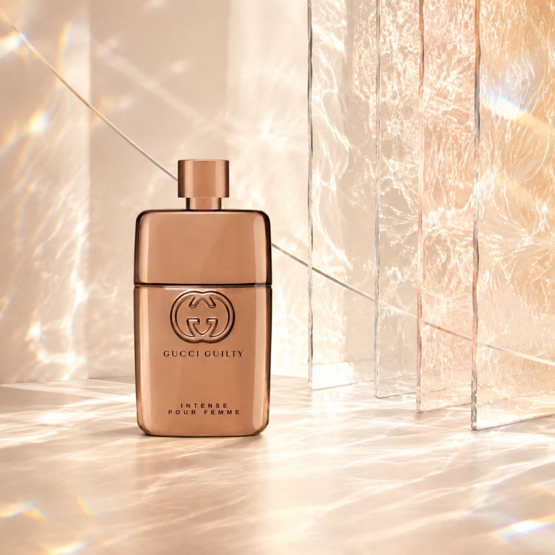 Gucci Guilty Intense Pour Femme
