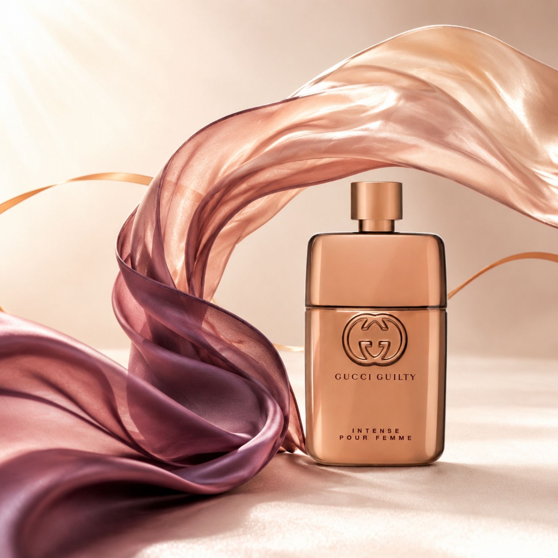 Gucci Guilty Intense Pour Femme
