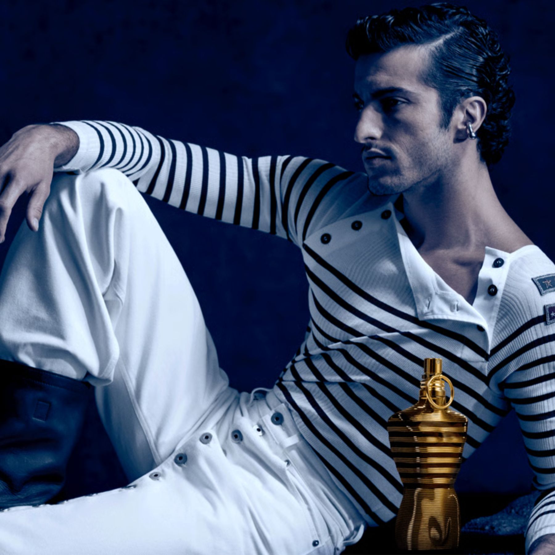 Nước Hoa Nam Jean Paul Gaultier Le Male Elixir