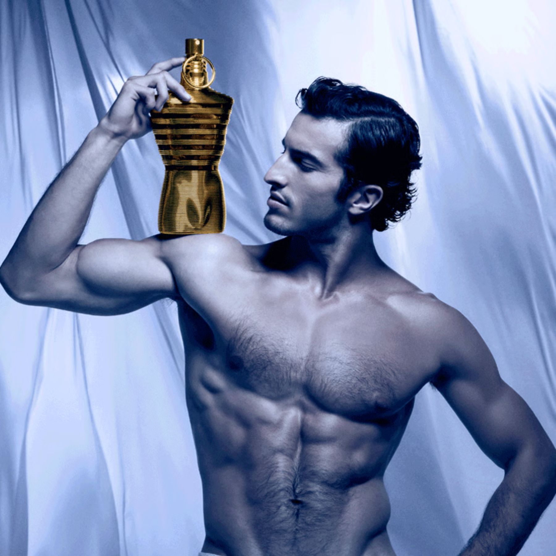 Nước Hoa Nam Jean Paul Gaultier Le Male Elixir