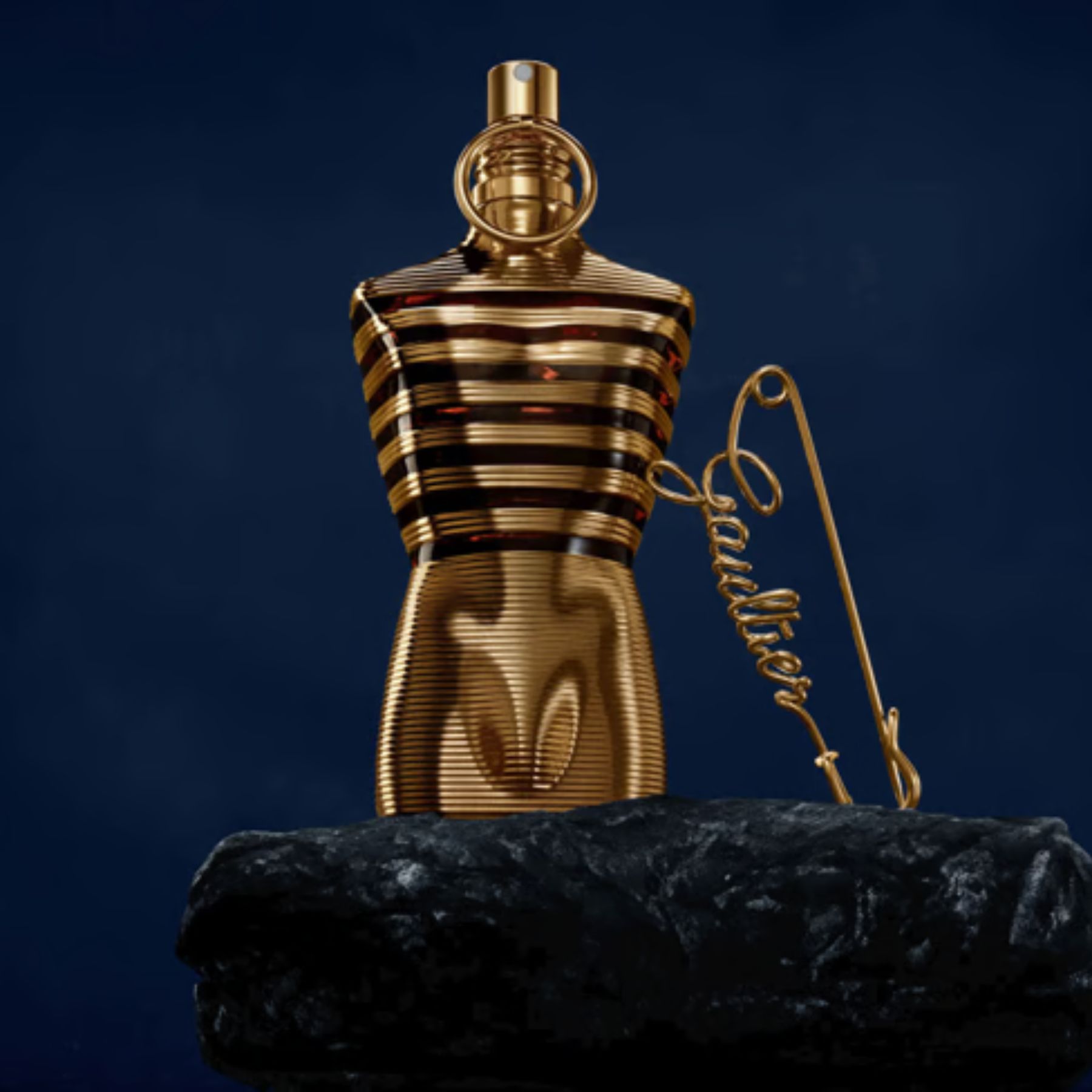 Jean Paul Gaultier Le Male Elixir