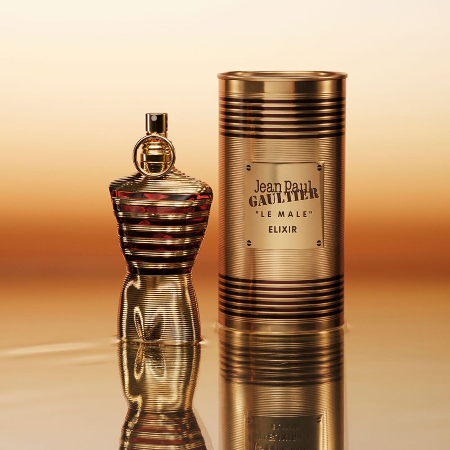 Nước Hoa Nam Jean Paul Gaultier Le Male Elixir