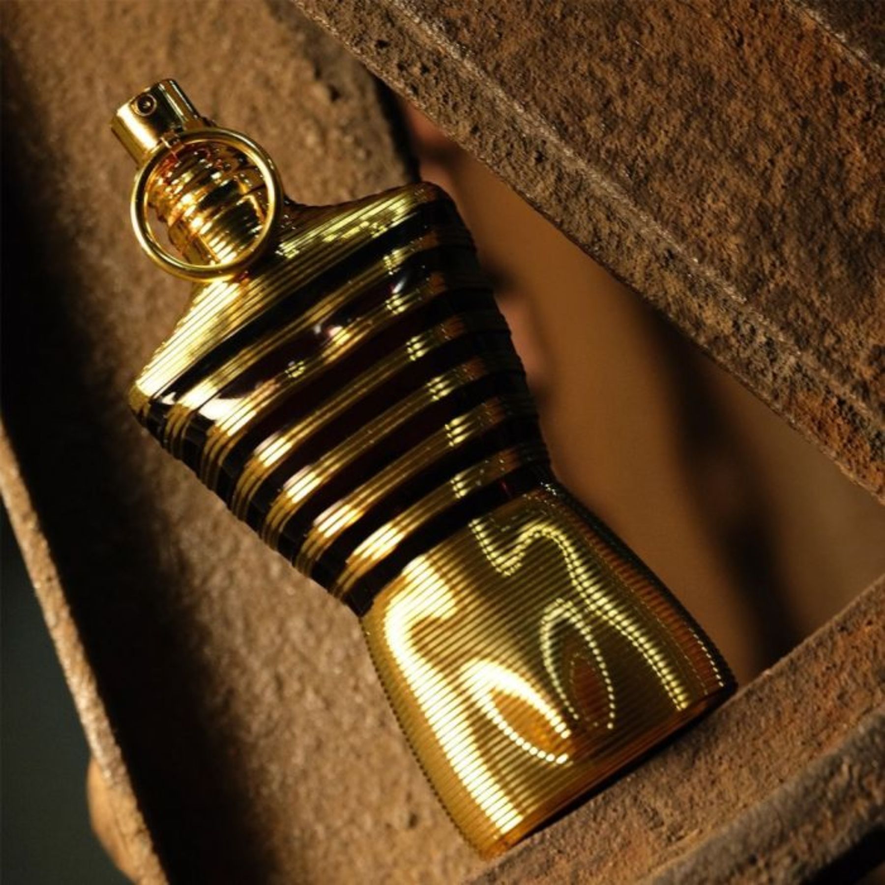 Nước Hoa Nam Jean Paul Gaultier Le Male Elixir
