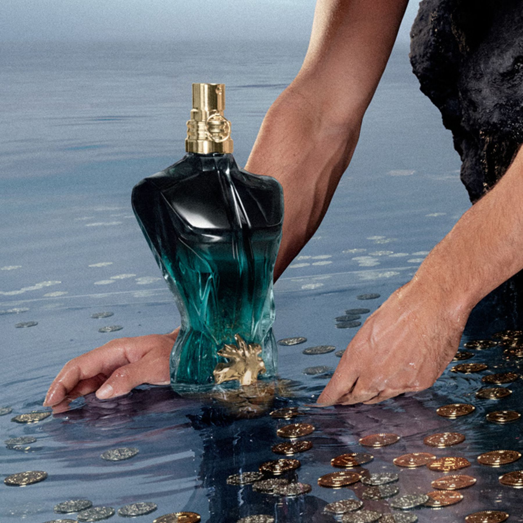 Jean Paul Gaultier Le Beau Le Parfum