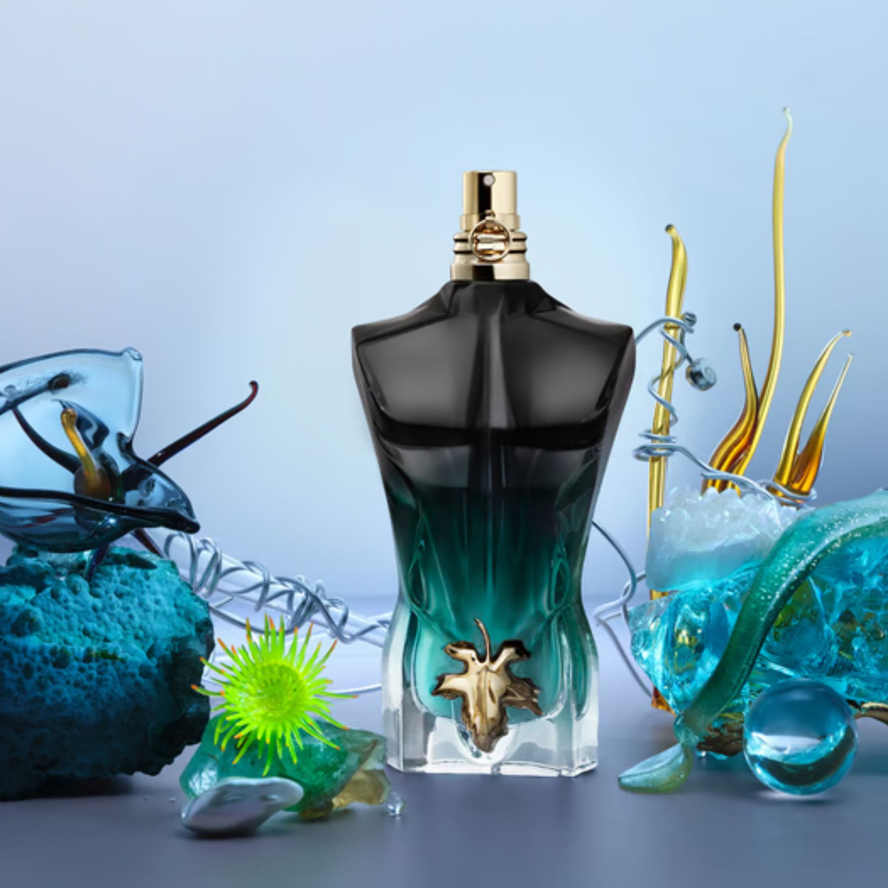 Jean Paul Gaultier Le Beau Le Parfum