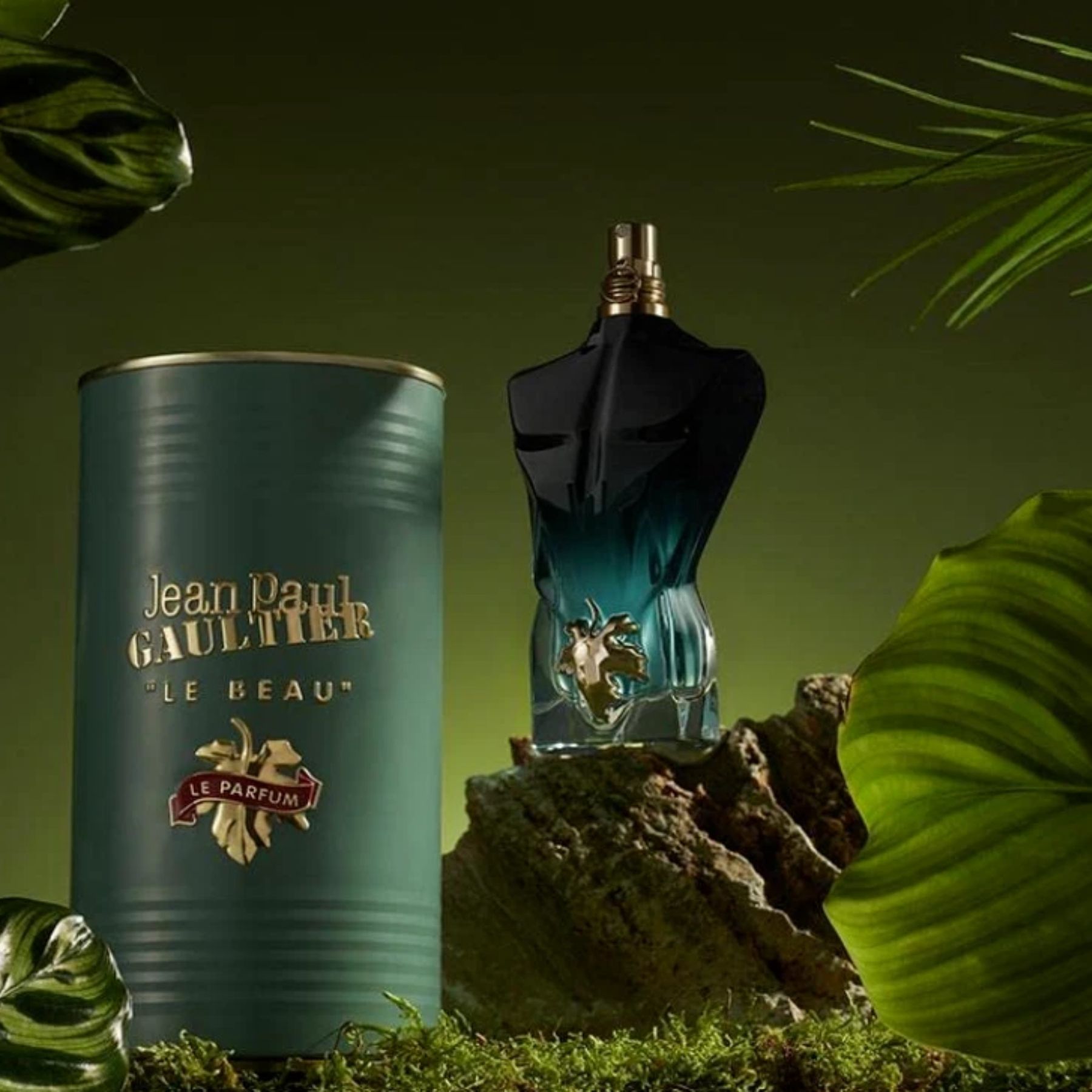 Nước Hoa Nam Jean Paul Gaultier Le Beau Le Parfum