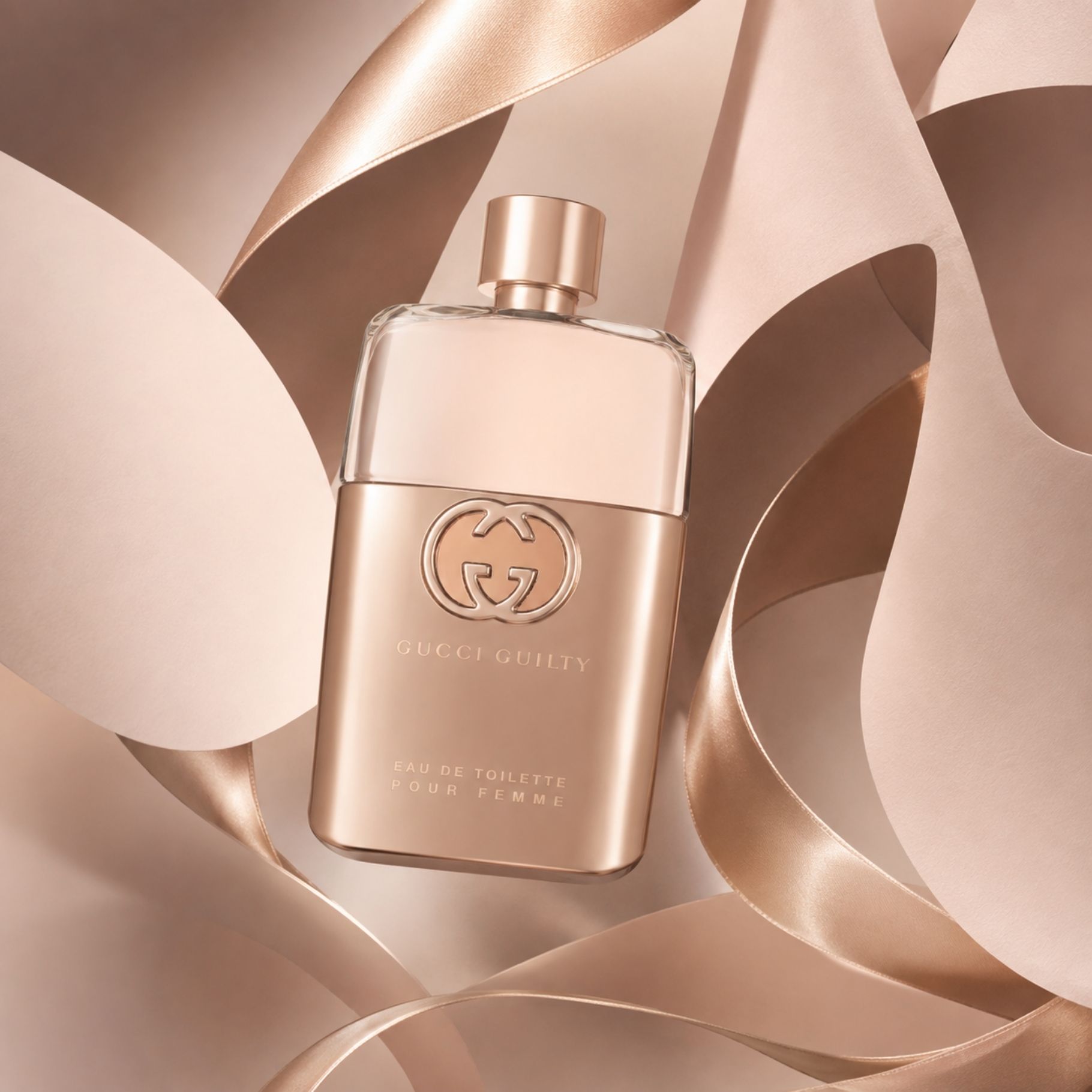 Gucci Guilty Pour Femme Eau de Toilette