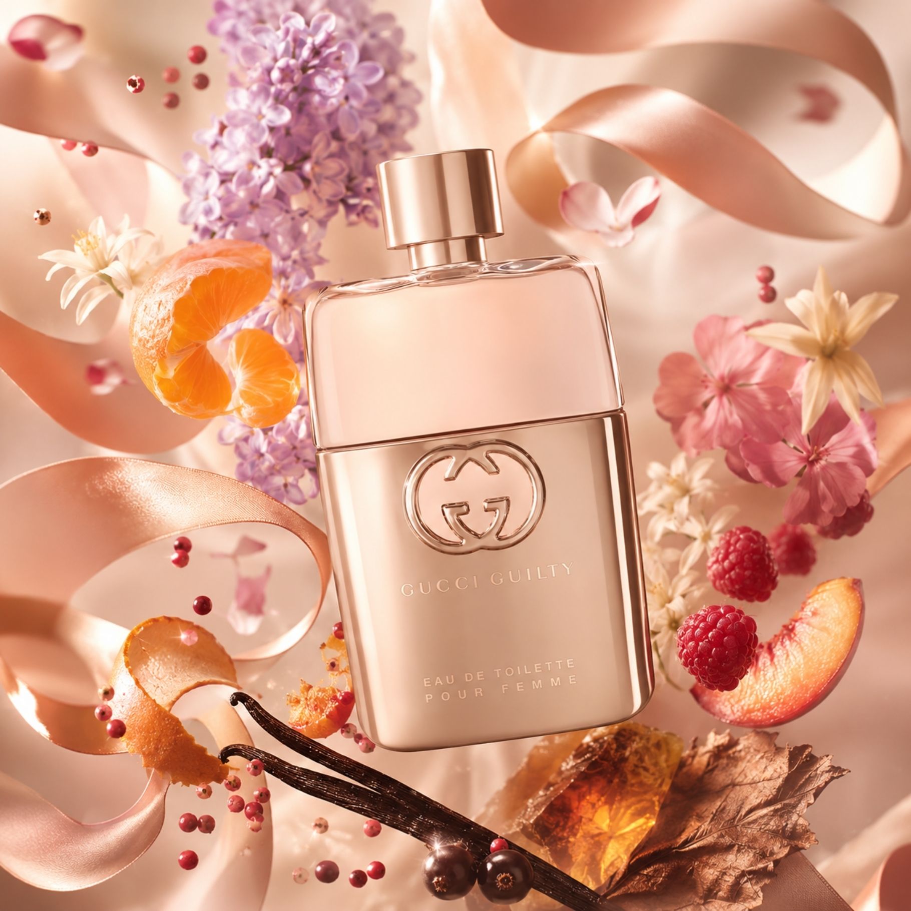 Gucci Guilty Pour Femme Eau de Toilette
