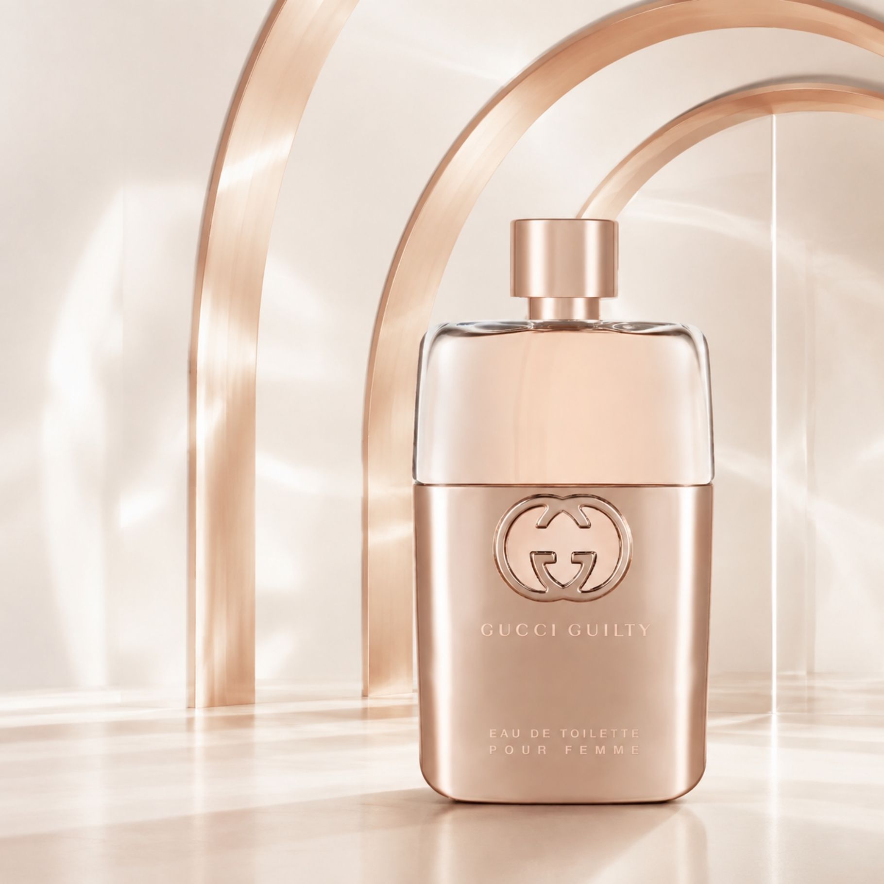 Gucci Guilty Pour Femme Eau de Toilette