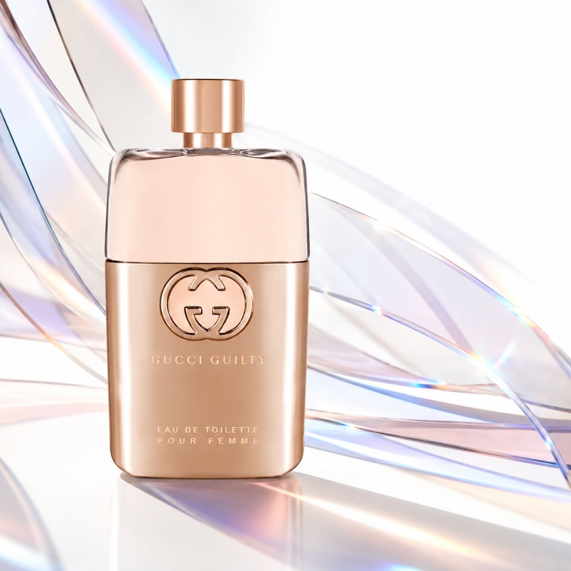 Gucci Guilty Pour Femme Eau de Toilette