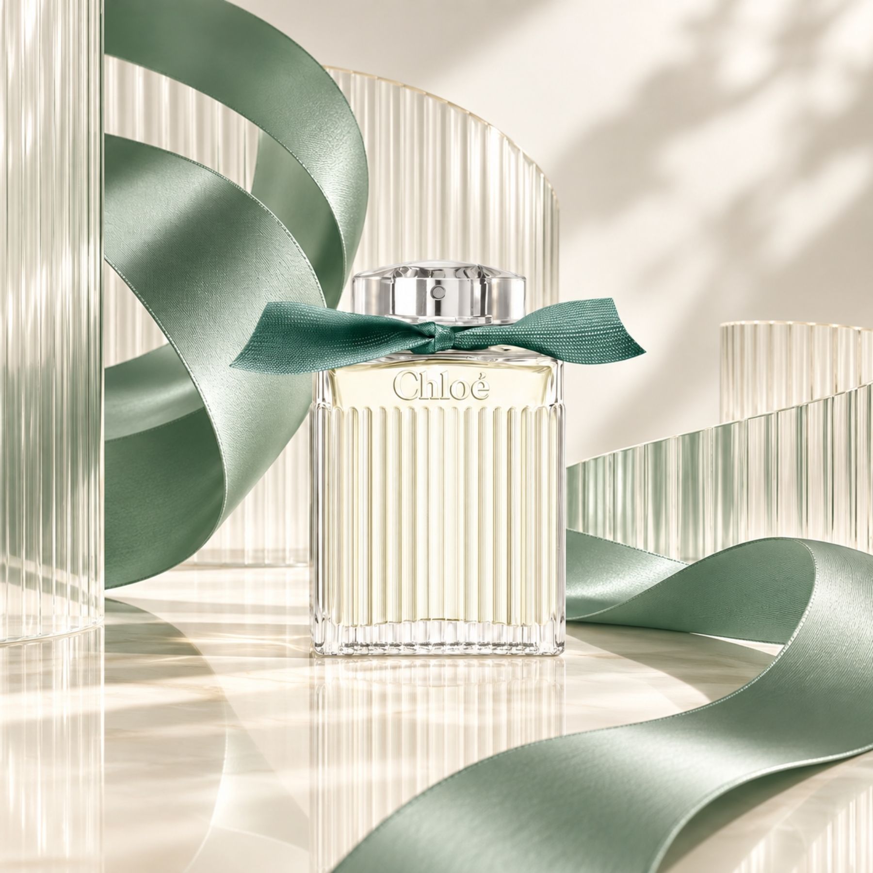 Chloé Rose Naturelle Intense