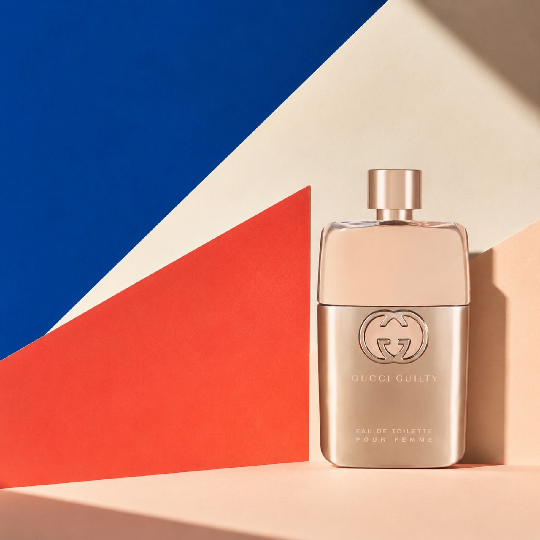 Gucci Guilty Pour Femme Eau de Toilette