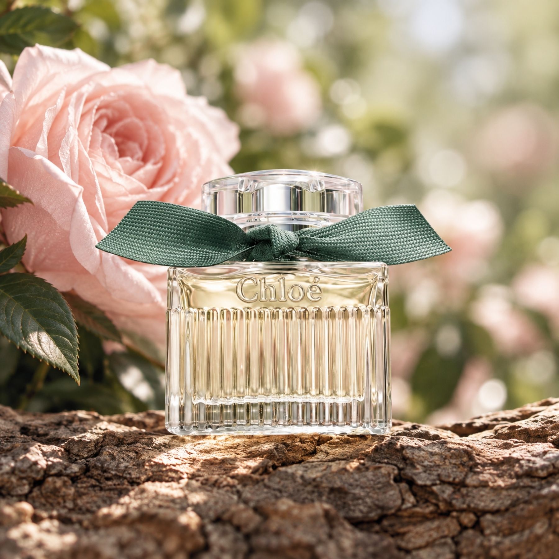 Chloé Rose Naturelle Intense