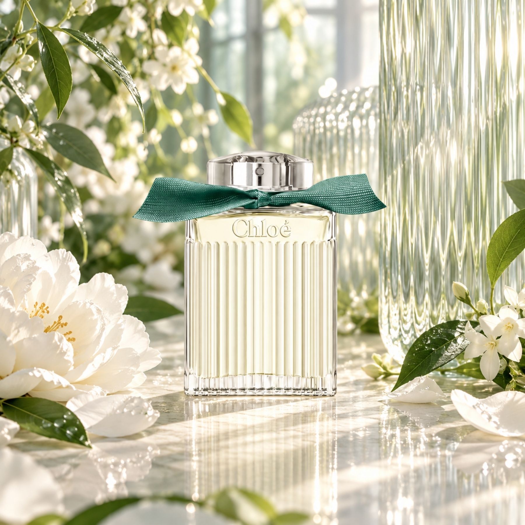 Chloé Rose Naturelle Intense