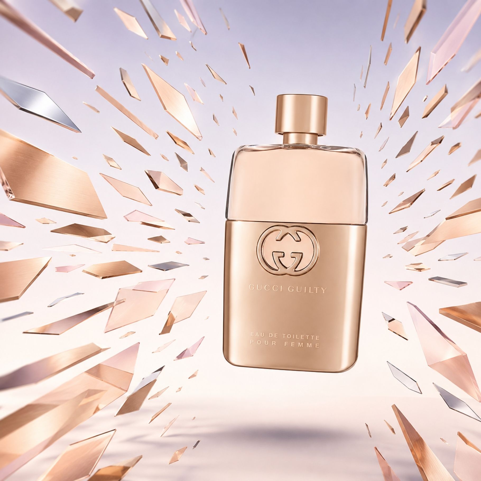 Gucci Guilty Pour Femme Eau de Toilette