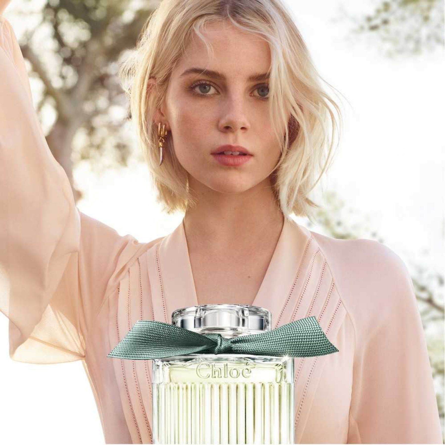 Chloé Rose Naturelle Intense