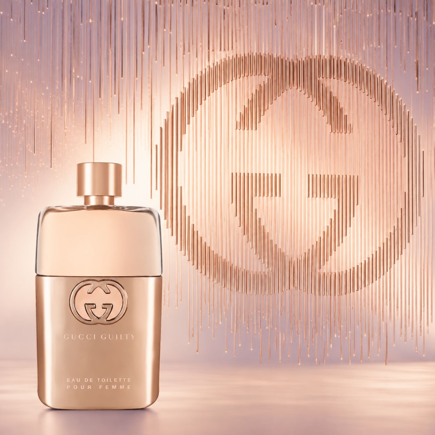 Gucci Guilty Pour Femme Eau de Toilette