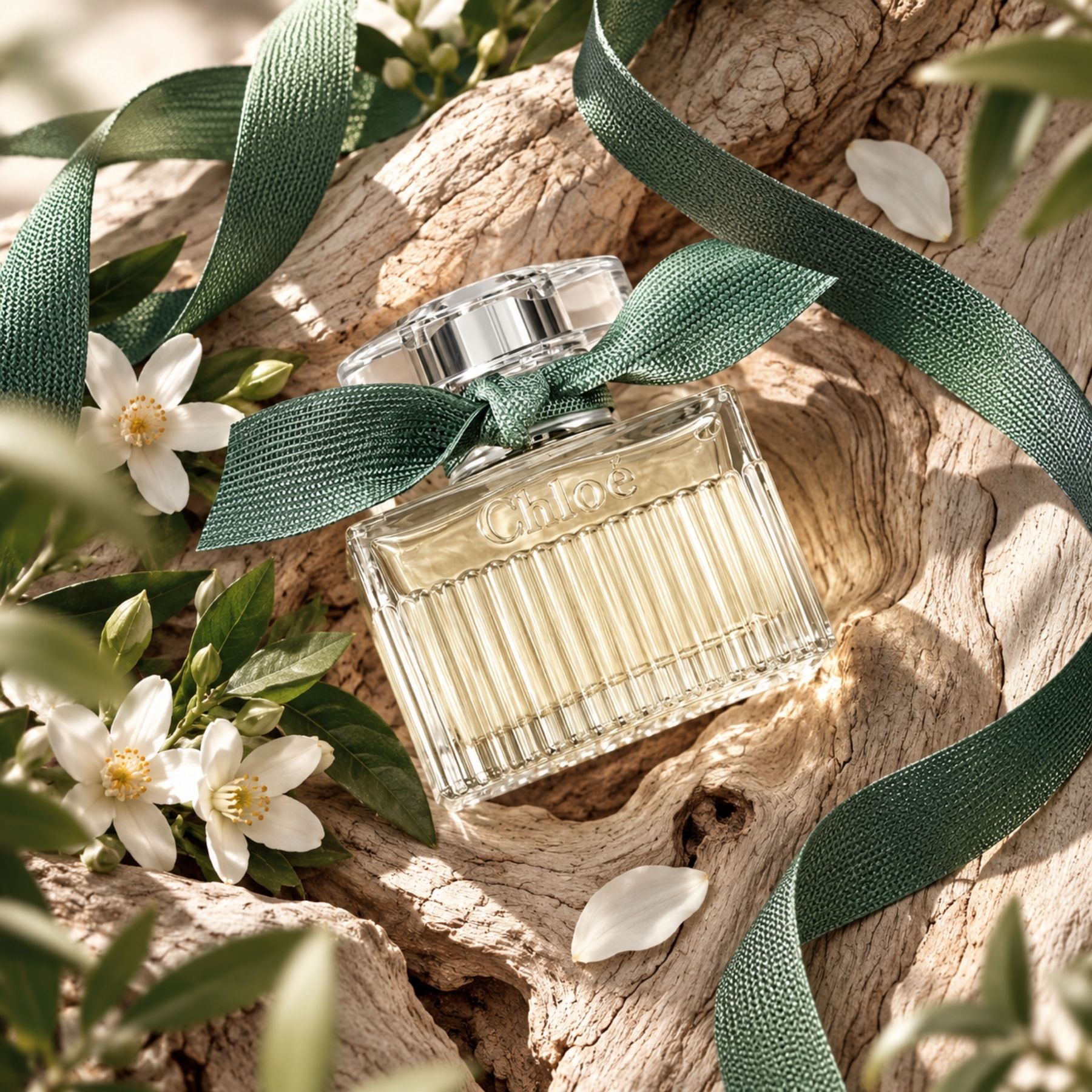 Chloé Rose Naturelle Intense