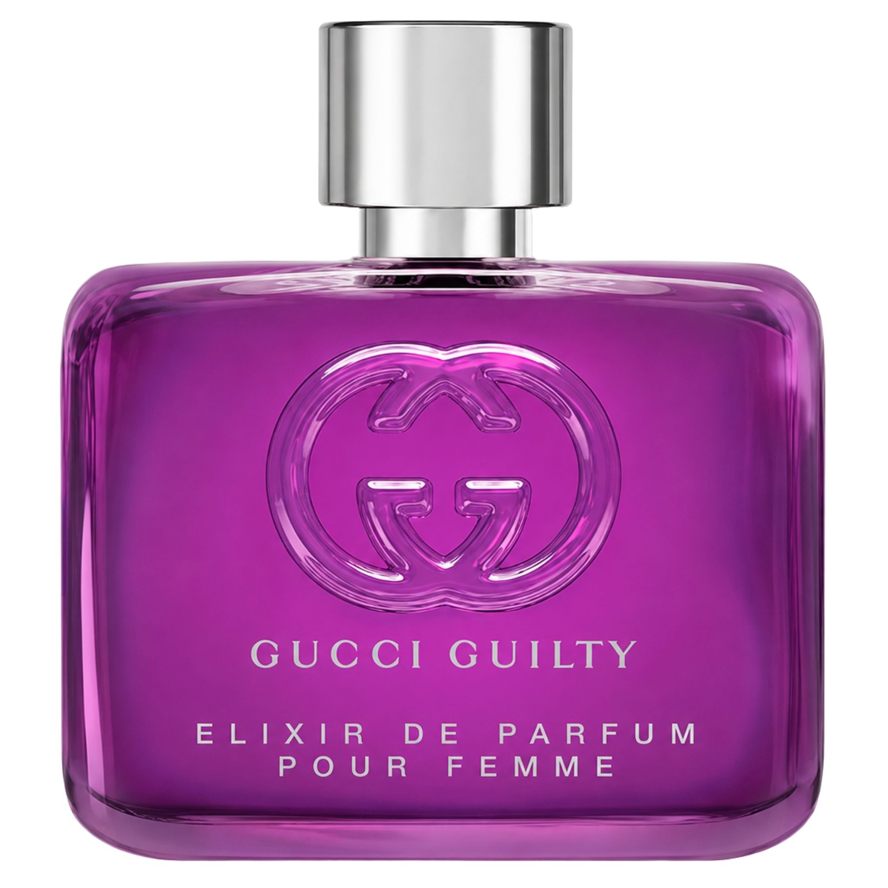 Gucci Guilty Elixir de Parfum Pour Femme