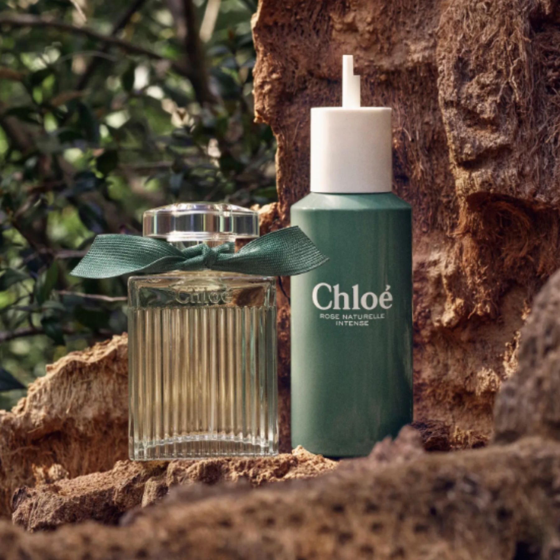 Chloé Rose Naturelle Intense
