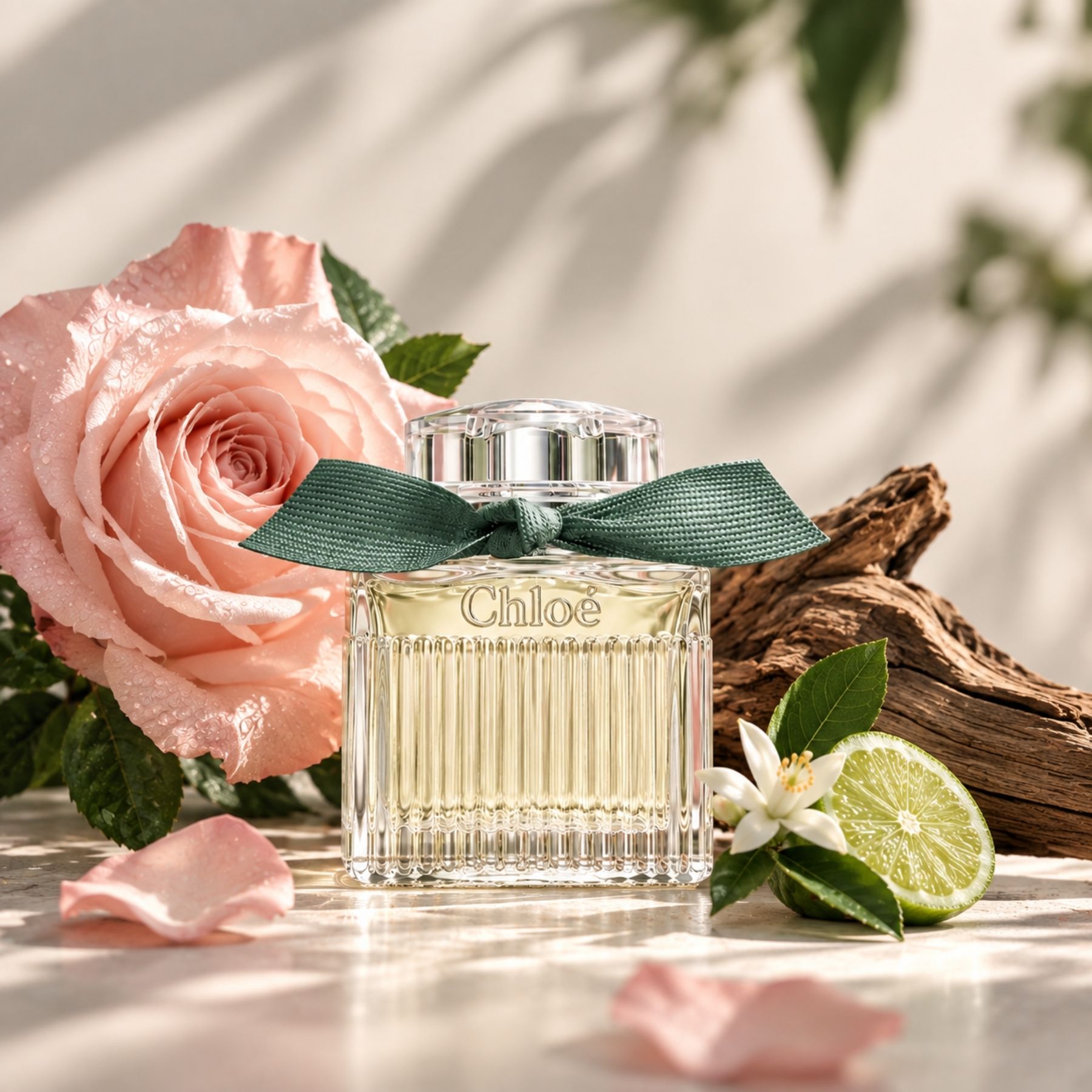 Chloé Rose Naturelle Intense