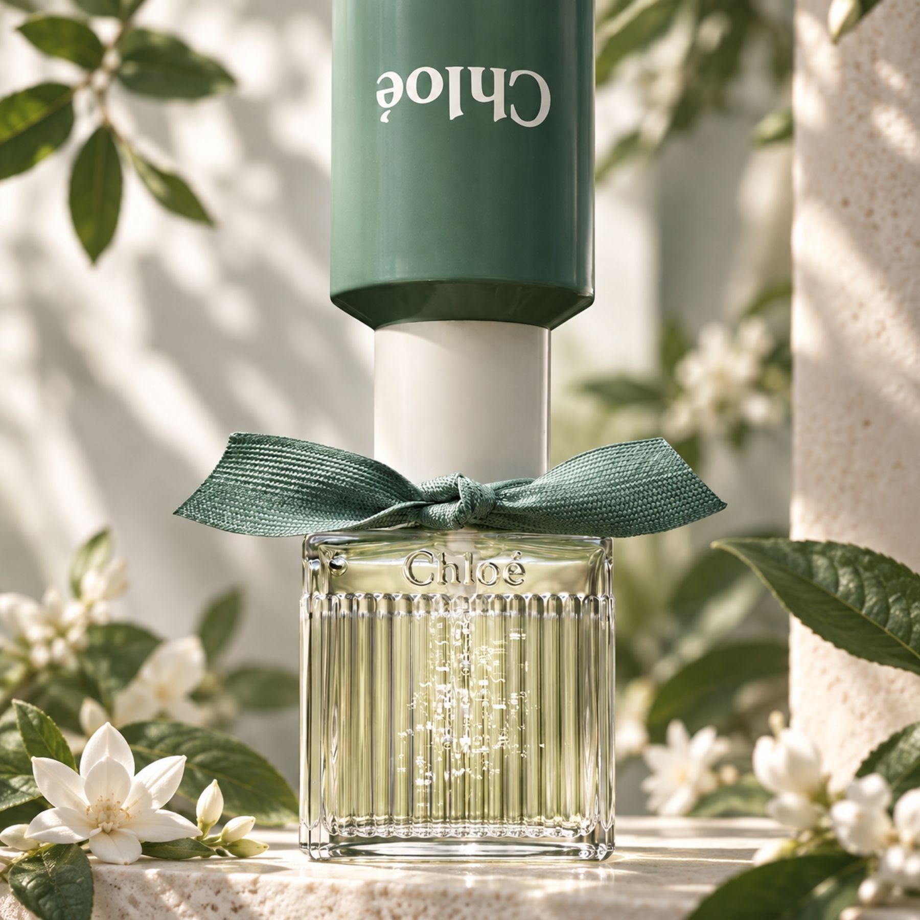 Chloé Rose Naturelle Intense