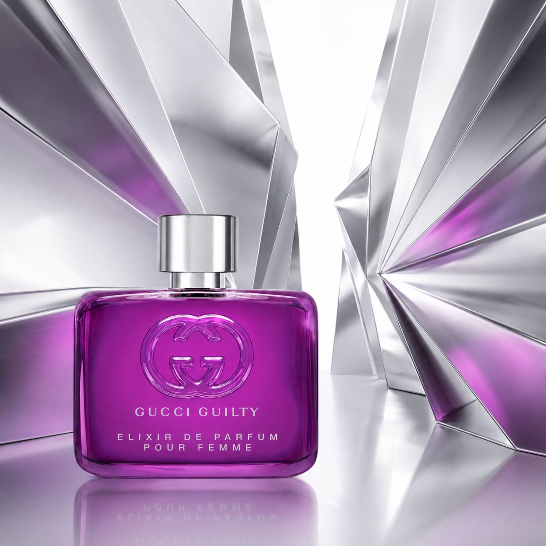 Gucci Guilty Elixir de Parfum Pour Femme