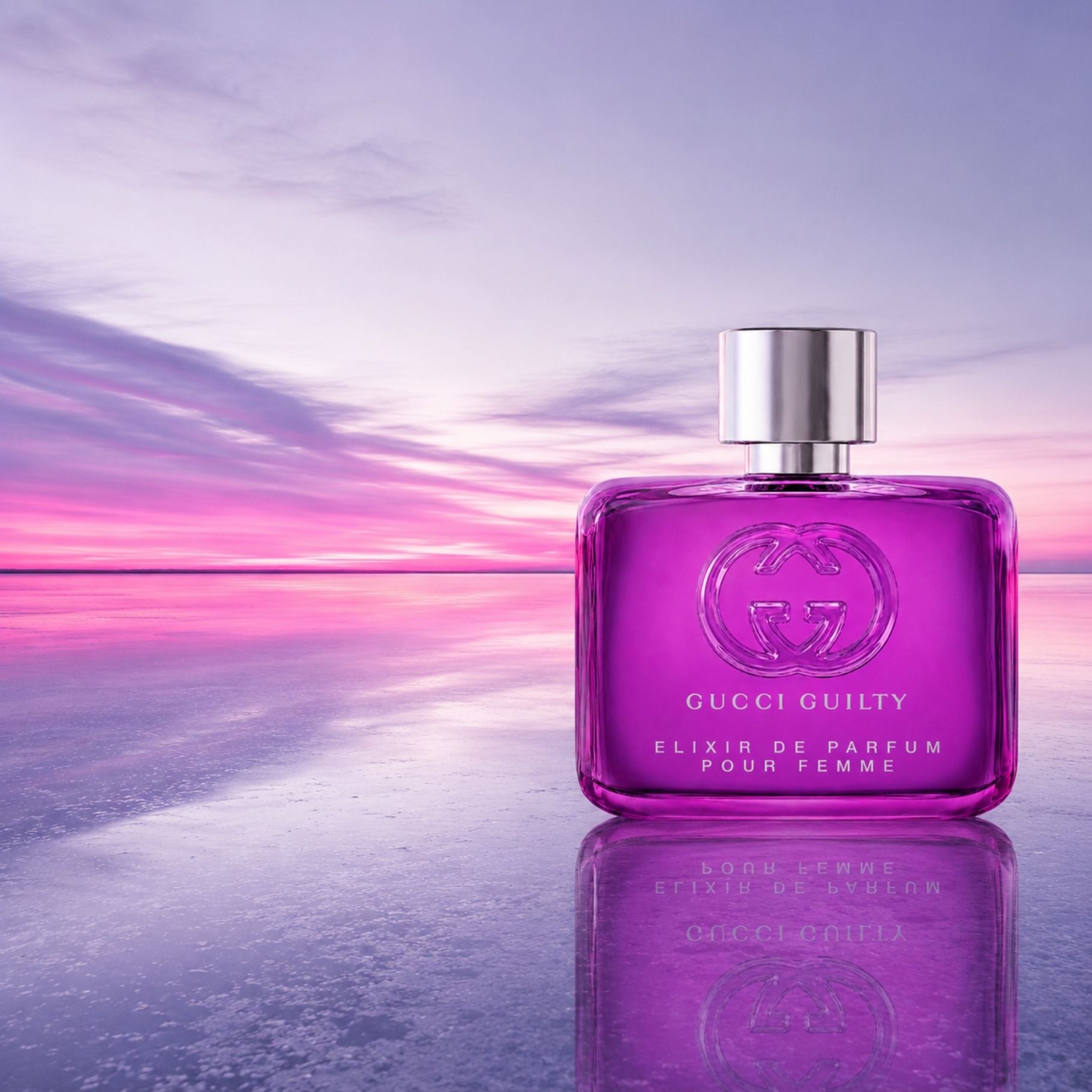 Gucci Guilty Elixir de Parfum Pour Femme