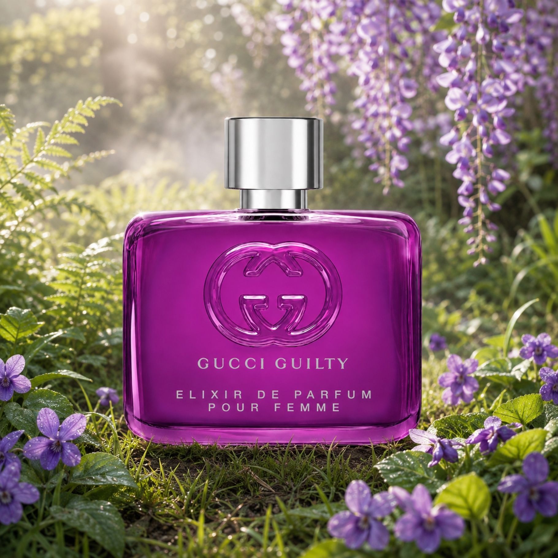 Top 12 nước hoa Gucci nữ được yêu thích nhất thơm sang dễ dùng