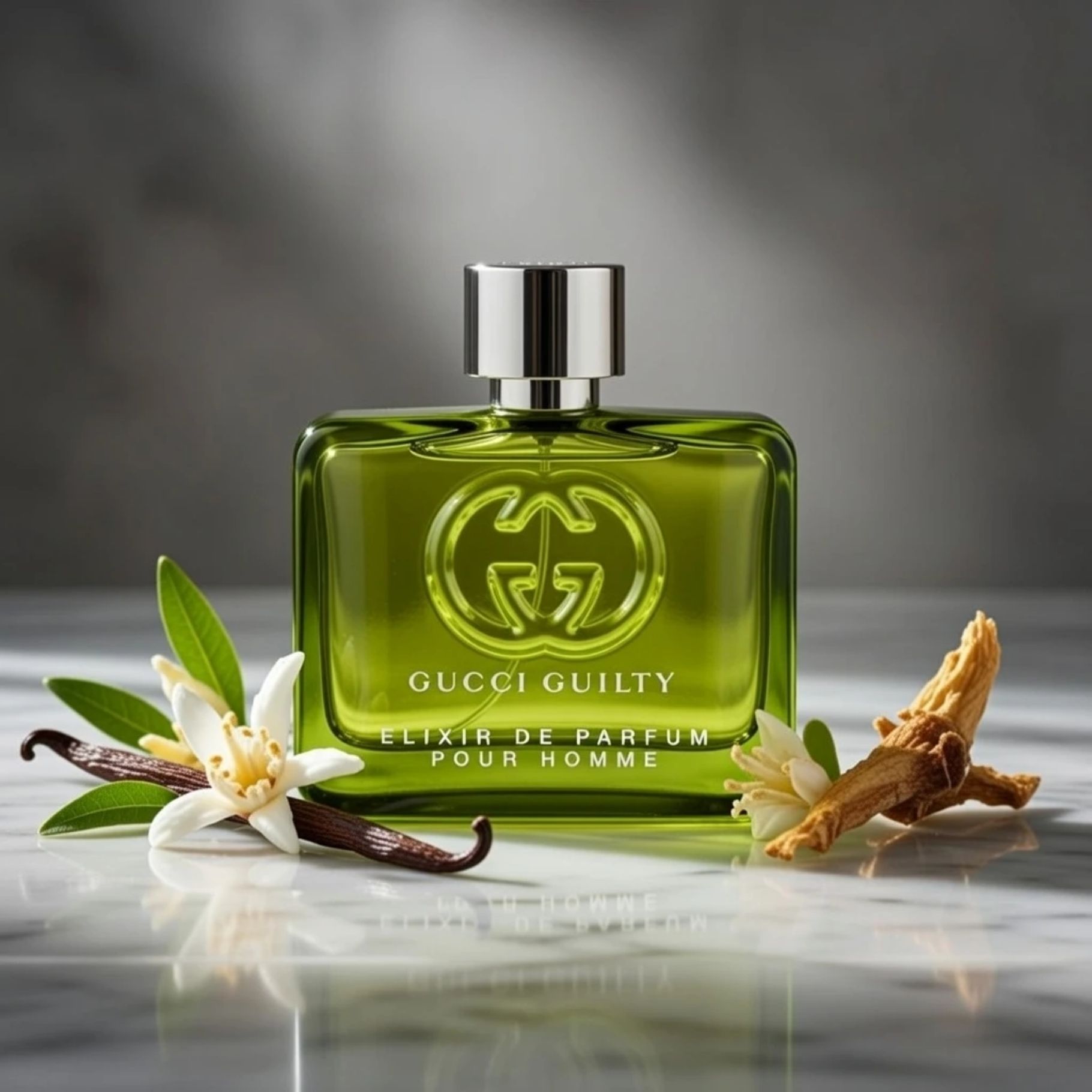 Gucci Guilty Elixir de Parfum Pour Homme