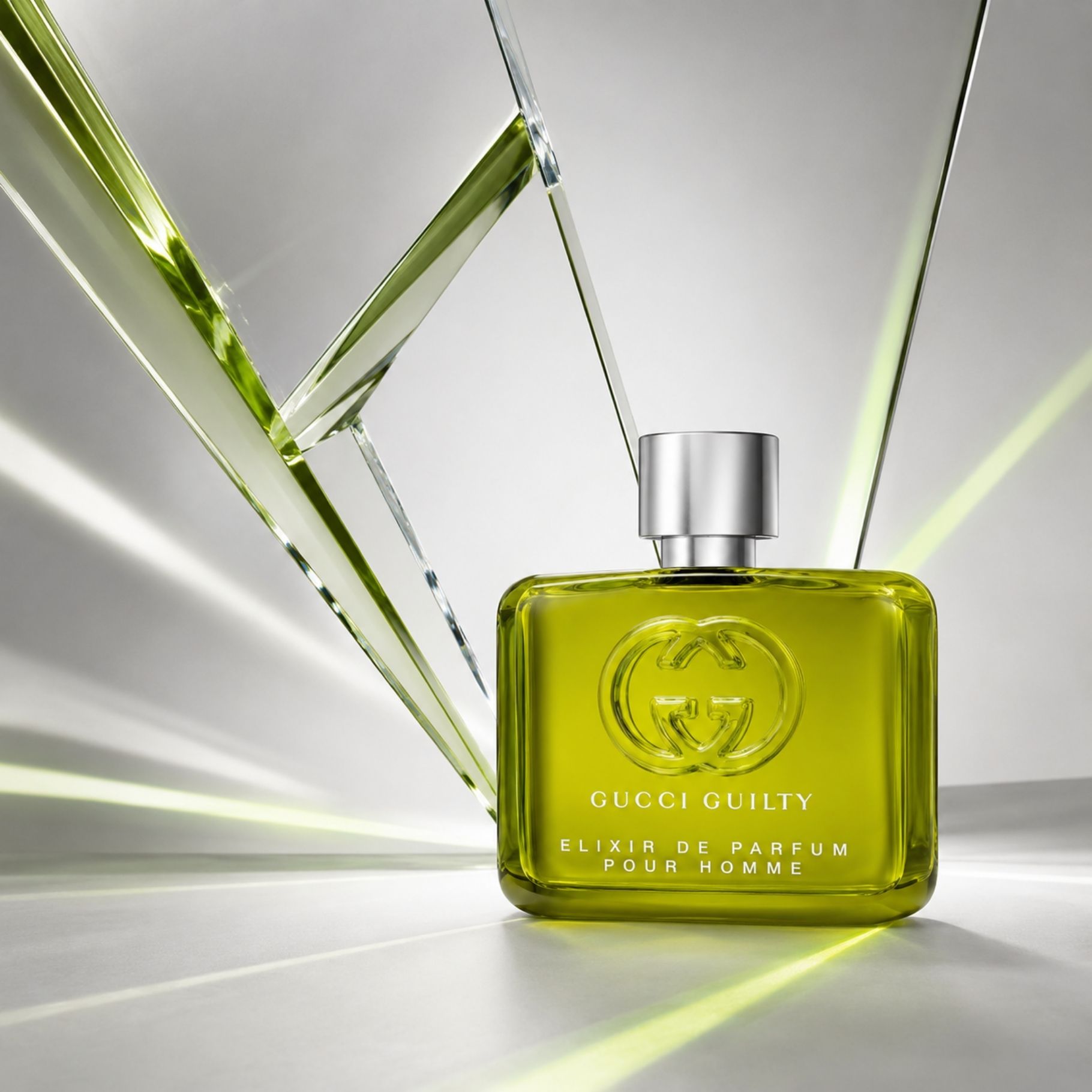 Nước hoa nam Gucci Guilty Elixir de Parfum Pour Homm