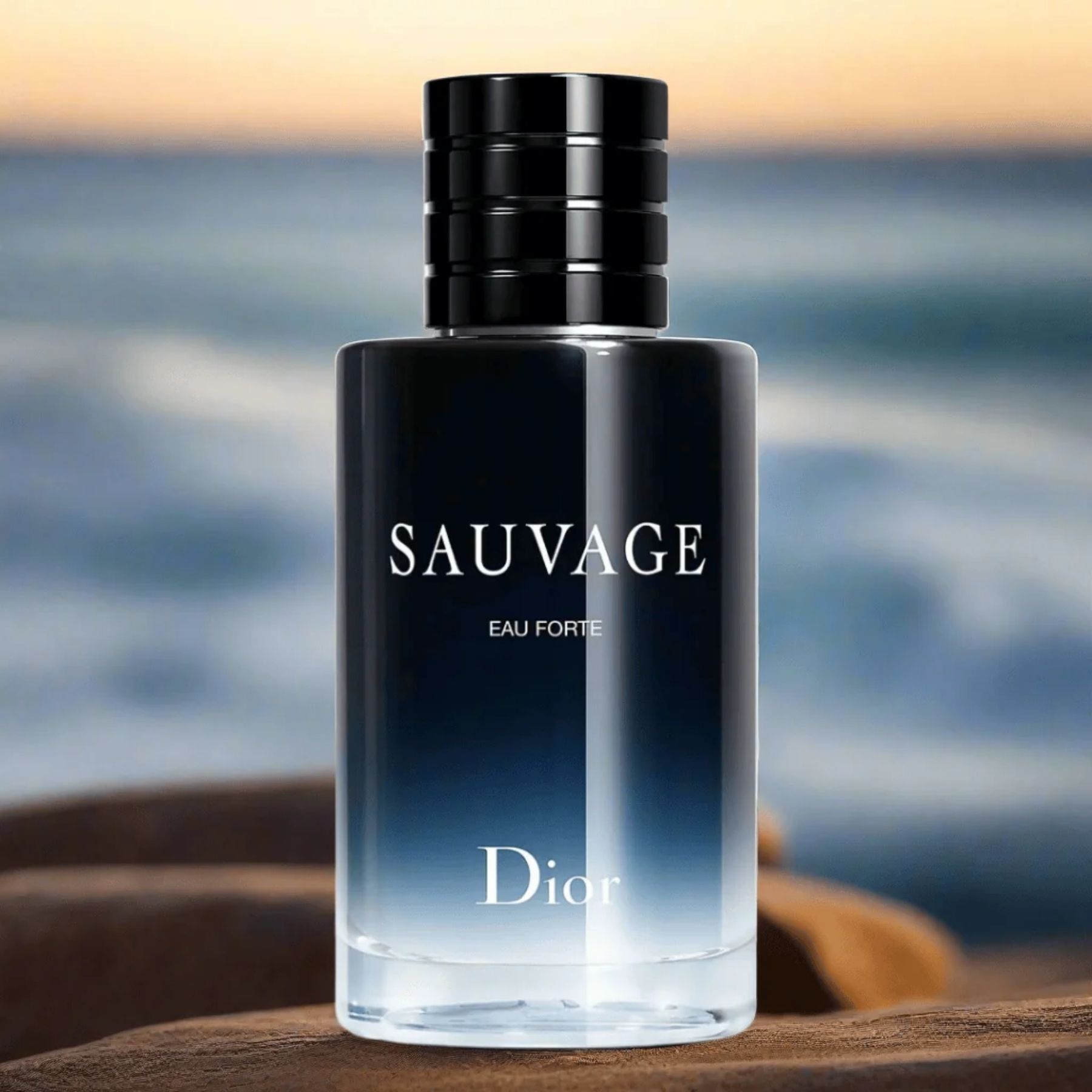 Dior Sauvage Eau Forte