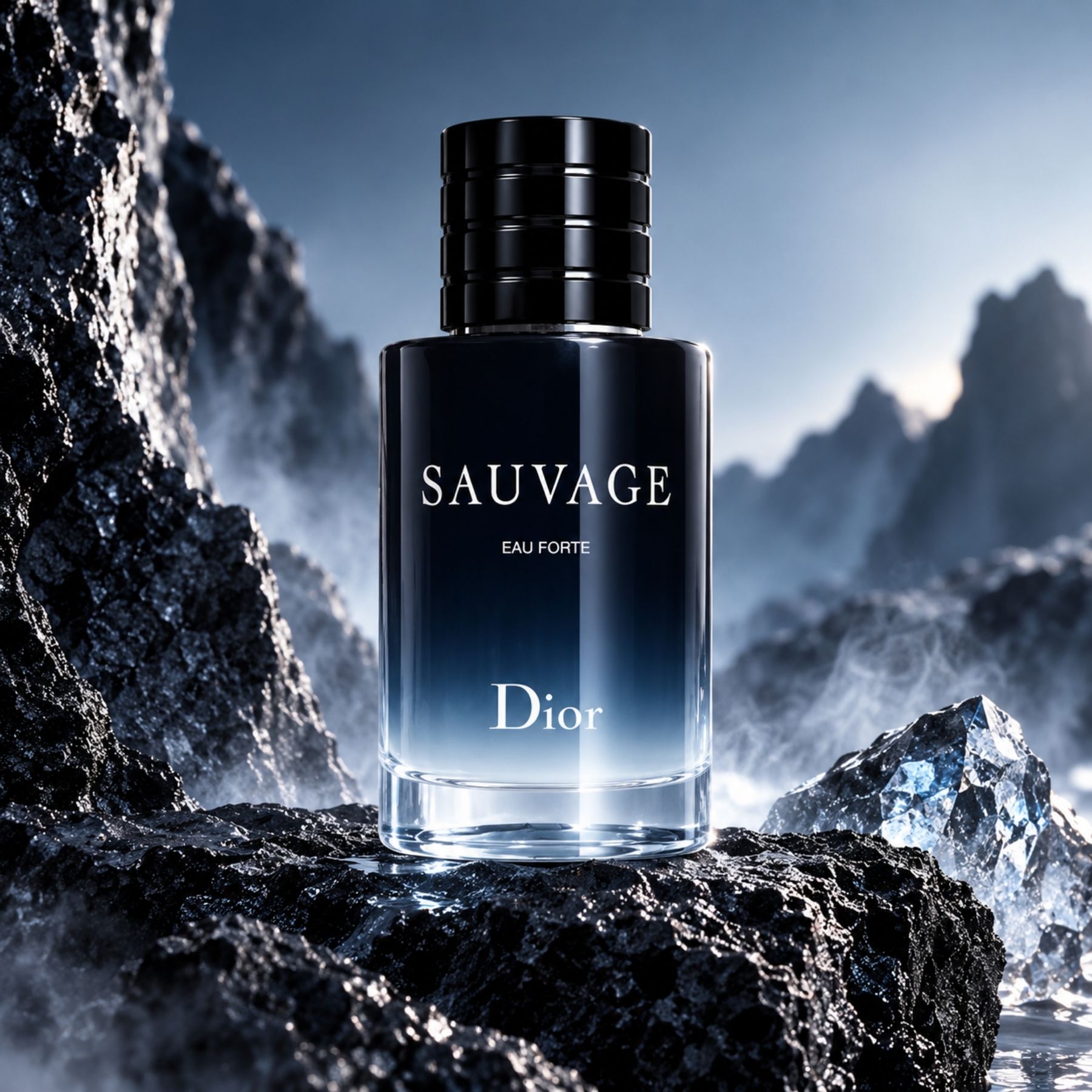 Dior Sauvage Eau Forte
