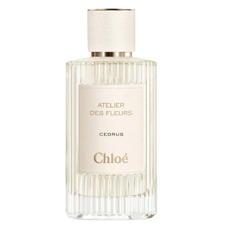 Nước Hoa Unisex Chloe Atelier Des Fleurs Cedrus