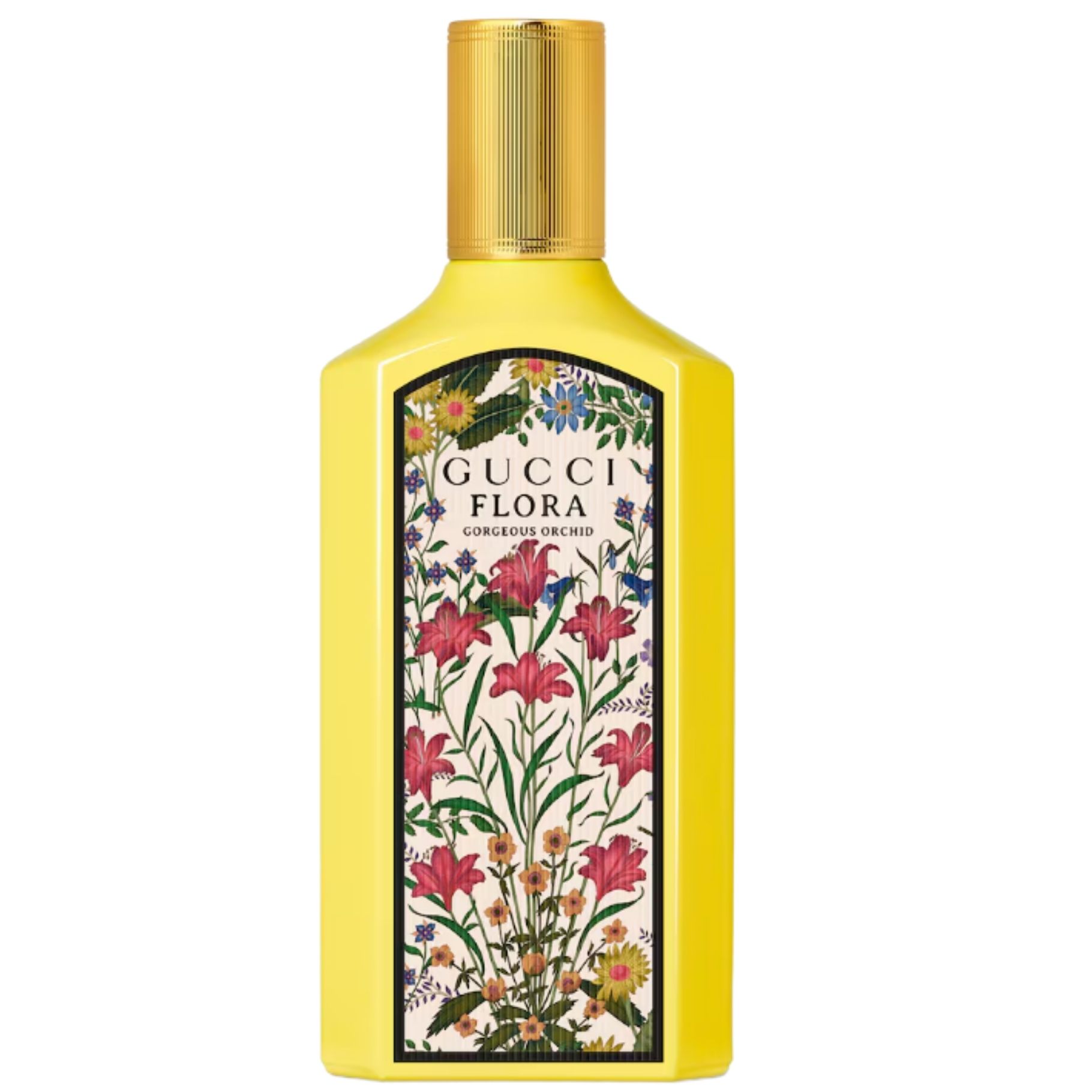 Nước Hoa Nữ Gucci Flora Gorgeous Orchid Eau de Parfum