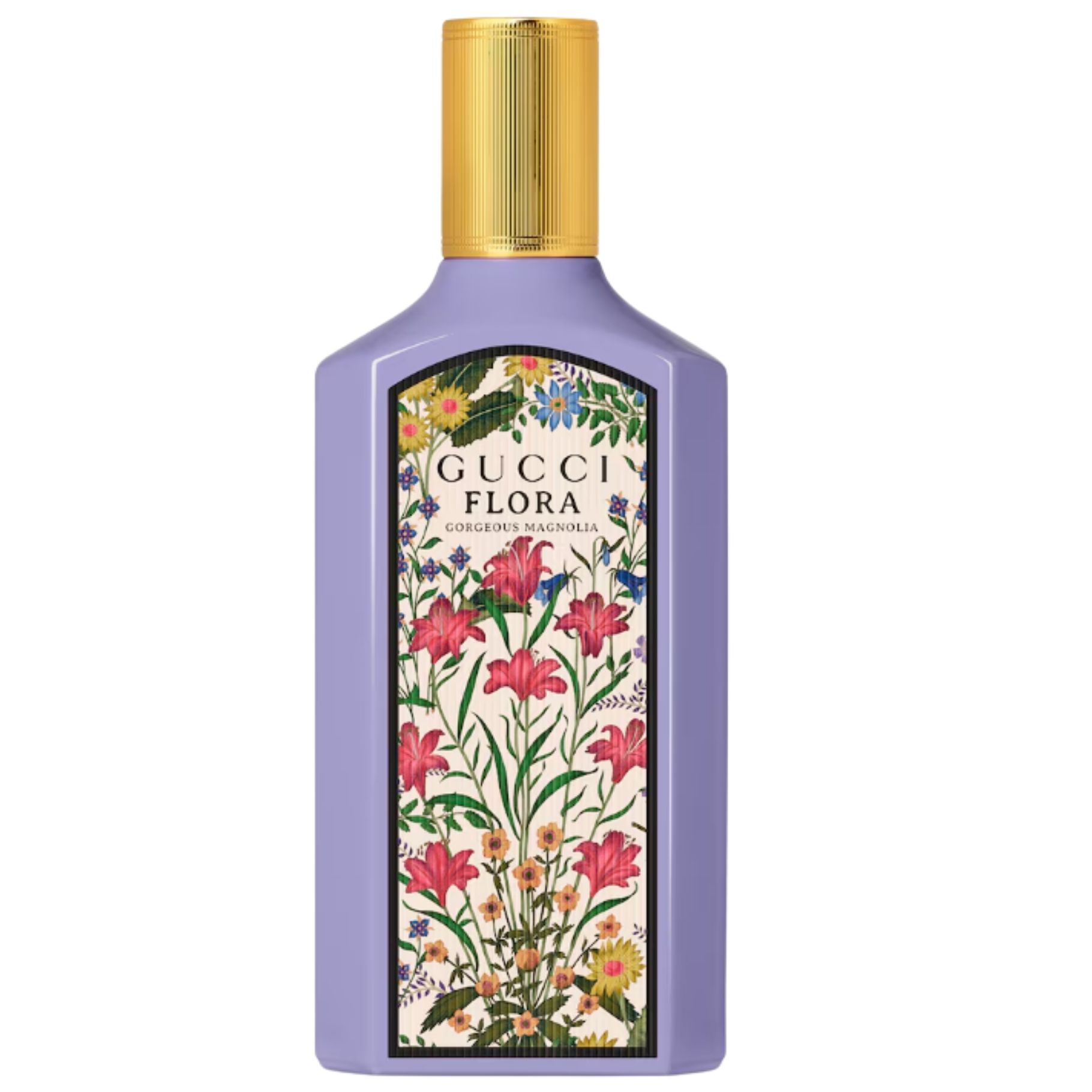 Gucci Flora Gorgeous Magnolia