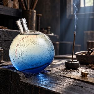 Hermès L'Ombre des Merveilles Eau de parfum