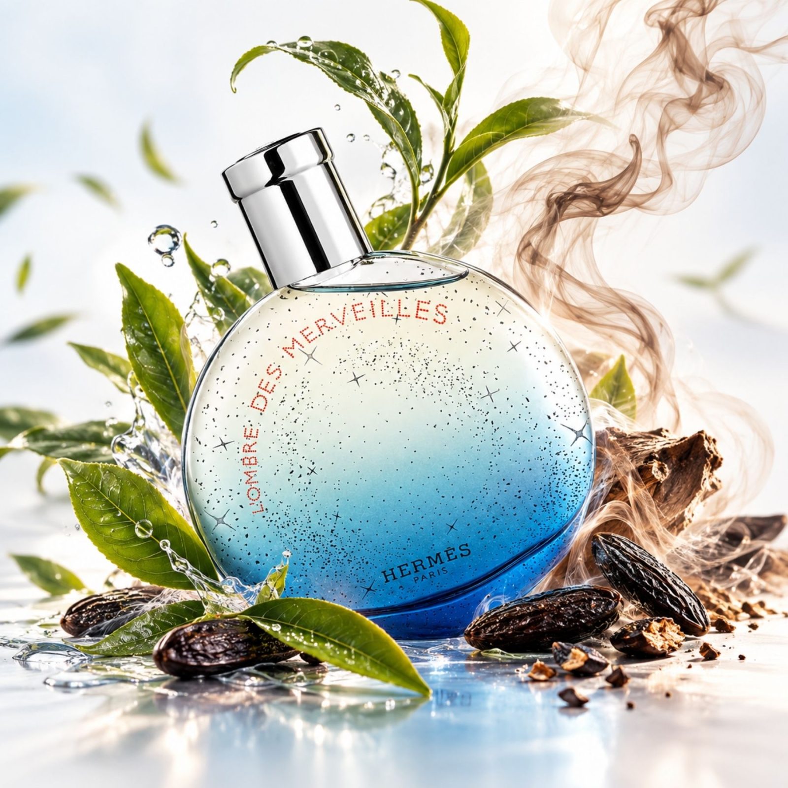 Hermès L'Ombre des Merveilles Eau de parfum