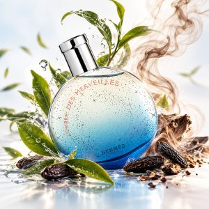 Hermès L'Ombre des Merveilles Eau de parfum